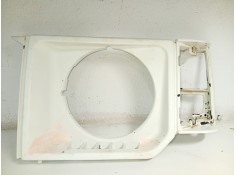 Recambio de moldura para mitsubishi montero   canvas top (l04_g) 2.5 td (l044g, l049g) referencia OEM IAM MB377401  